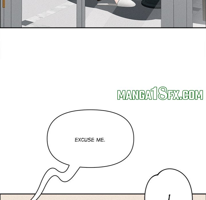 Milf Guard Chapter 31 image 76