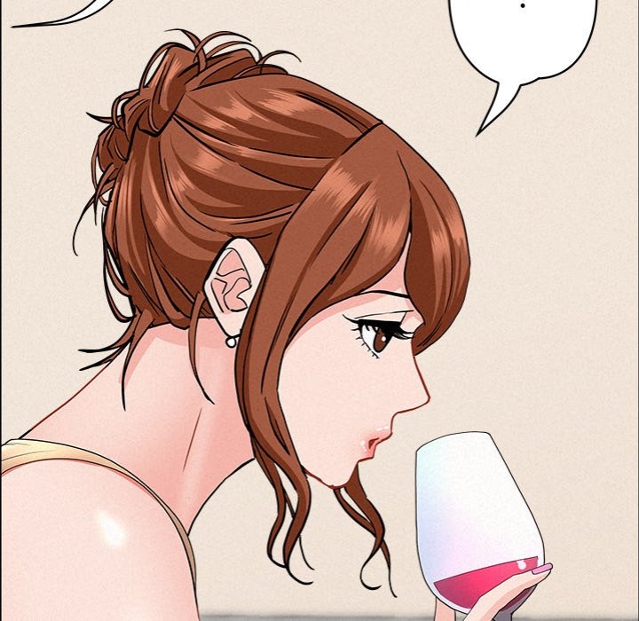 Milf Guard Chapter 31 image 77