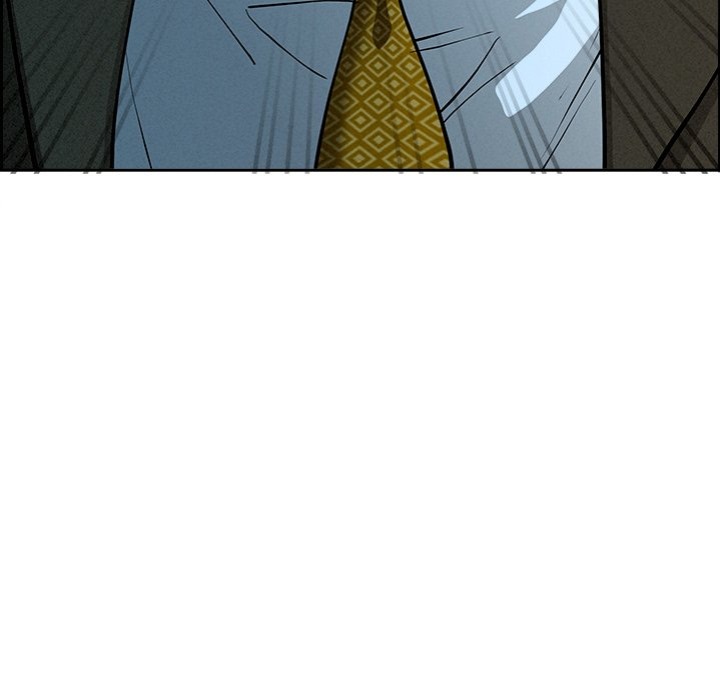 Milf Guard Chapter 31 image 7