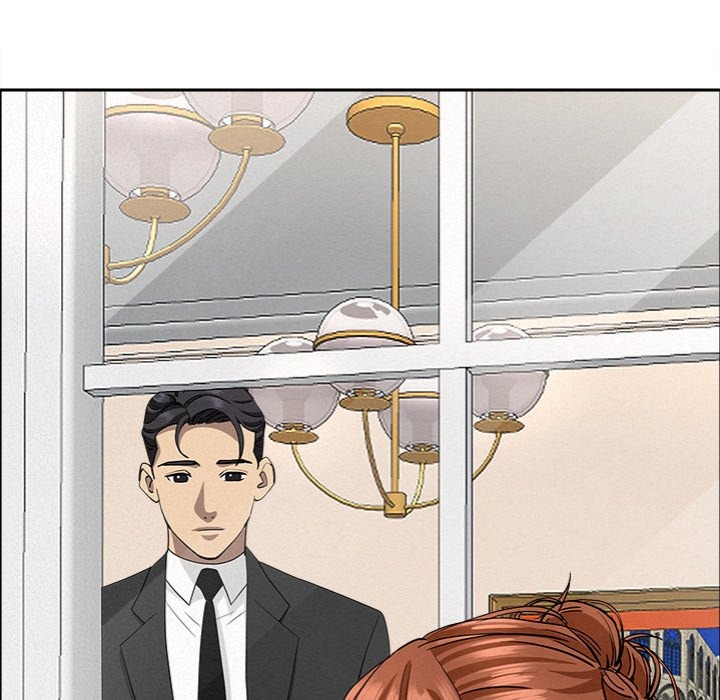 Milf Guard Chapter 31 image 79