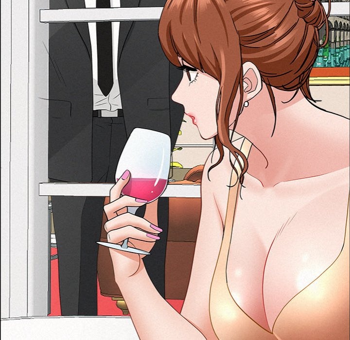 Milf Guard Chapter 31 image 80