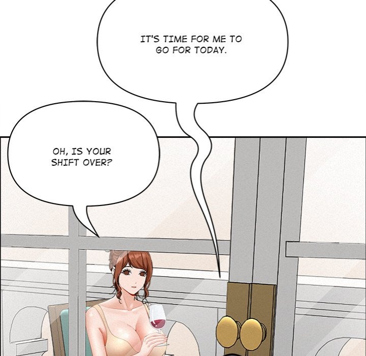 Milf Guard Chapter 31 image 82