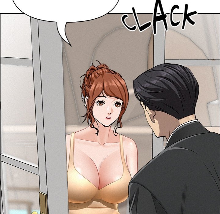 Milf Guard Chapter 31 image 87