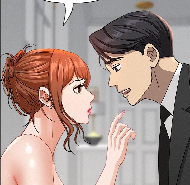 Milf Guard Chapter 31 image 90