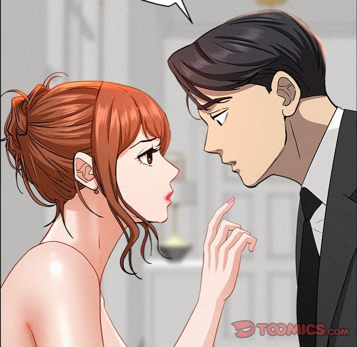 Milf Guard Chapter 31 image 92