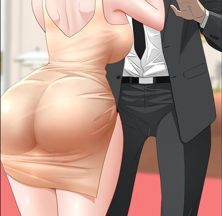 Milf Guard Chapter 31 image 97