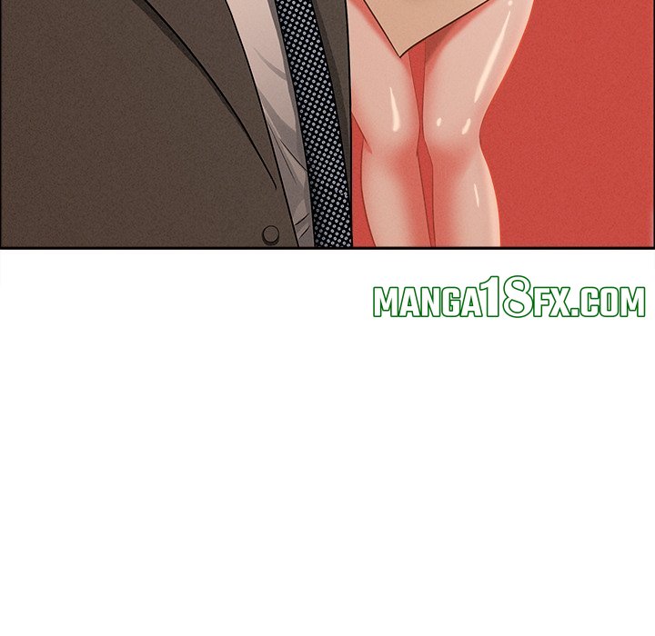 Milf Guard Chapter 32 image 99
