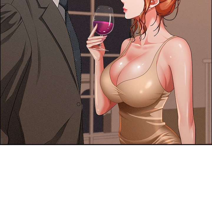 Milf Guard Chapter 32 image 101