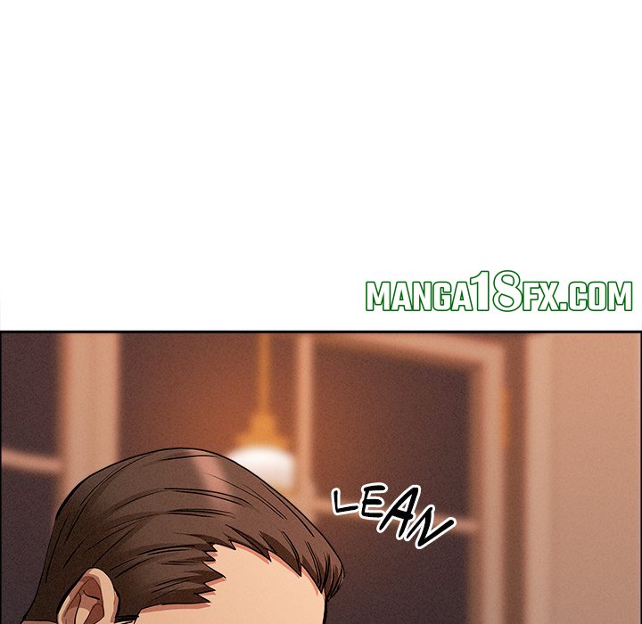 Milf Guard Chapter 32 image 102