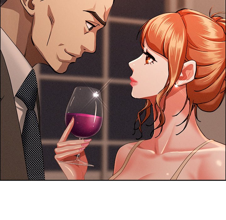 Milf Guard Chapter 32 image 103
