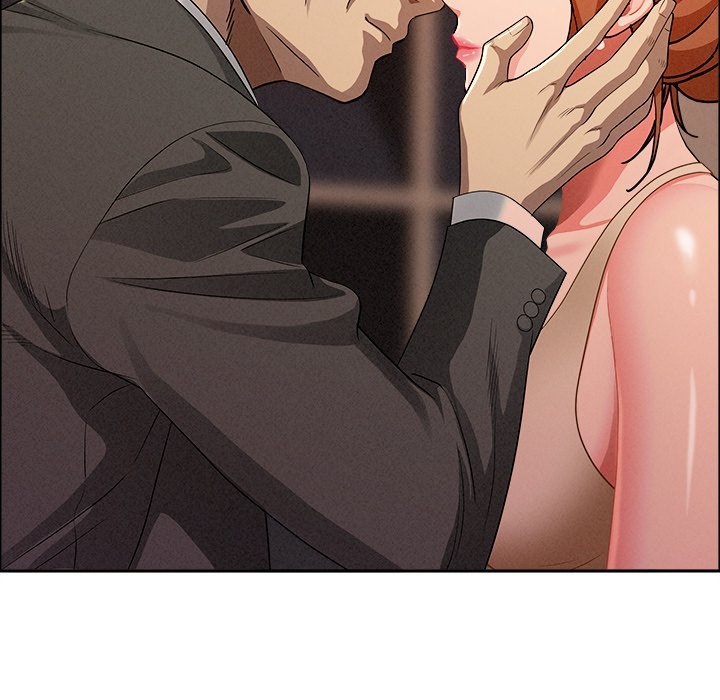Milf Guard Chapter 32 image 110