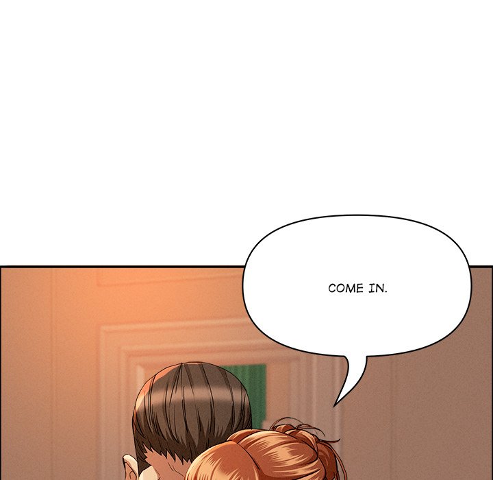 Milf Guard Chapter 32 image 113