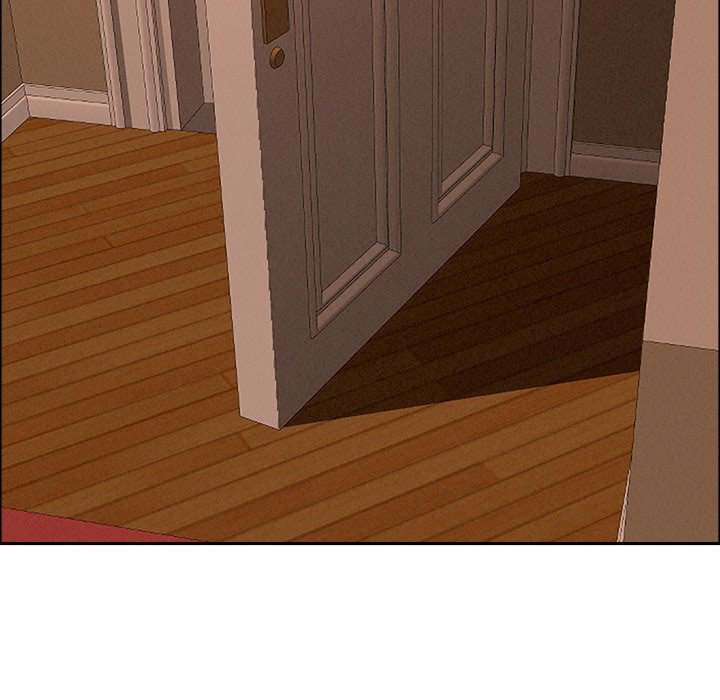 Milf Guard Chapter 32 image 116