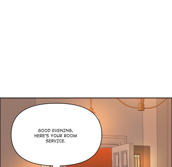 Milf Guard Chapter 32 image 117