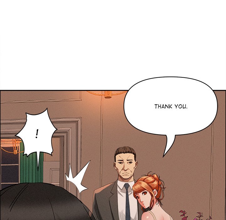 Milf Guard Chapter 32 image 120