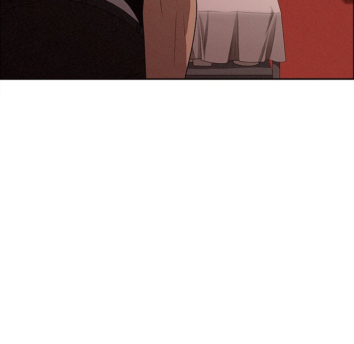 Milf Guard Chapter 32 image 124