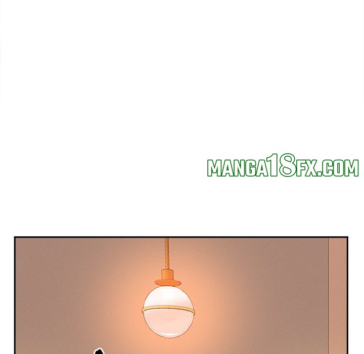 Milf Guard Chapter 32 image 127