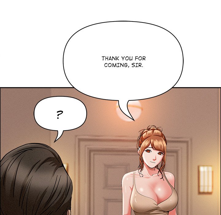 Milf Guard Chapter 32 image 130