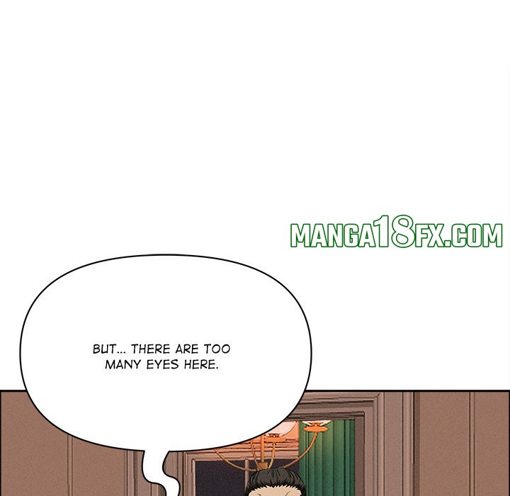 Milf Guard Chapter 32 image 132