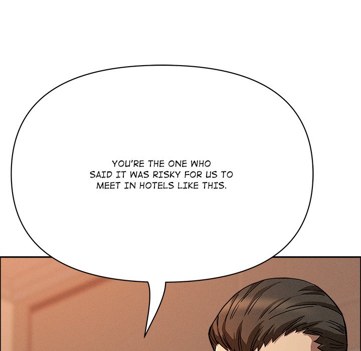 Milf Guard Chapter 32 image 135