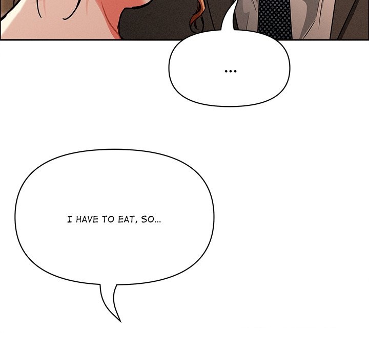 Milf Guard Chapter 32 image 137