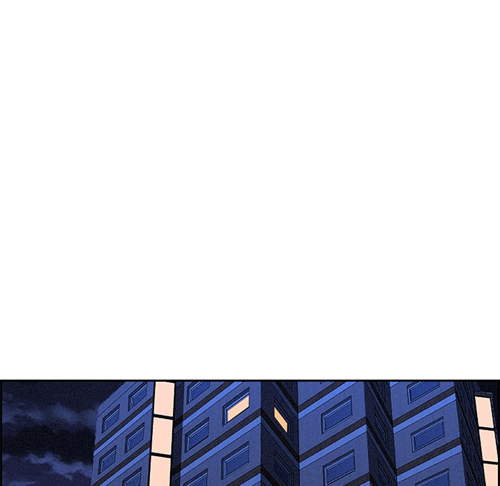Milf Guard Chapter 32 image 13