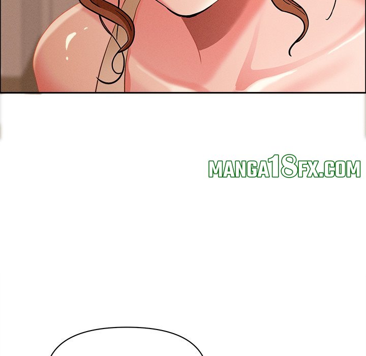 Milf Guard Chapter 32 image 139