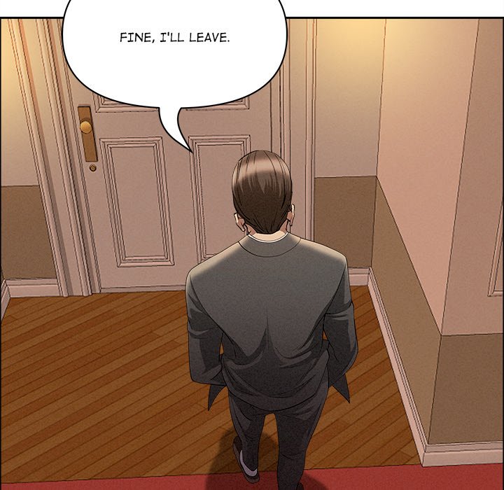 Milf Guard Chapter 32 image 140