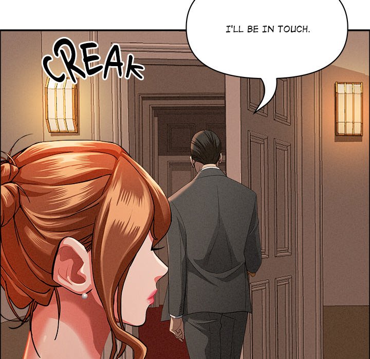 Milf Guard Chapter 32 image 143