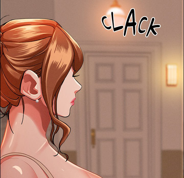Milf Guard Chapter 32 image 146