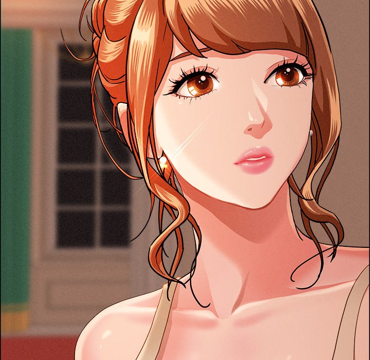 Milf Guard Chapter 32 image 149