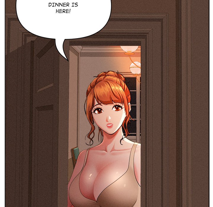 Milf Guard Chapter 32 image 153