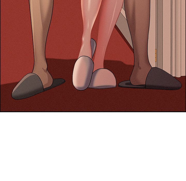Milf Guard Chapter 32 image 159