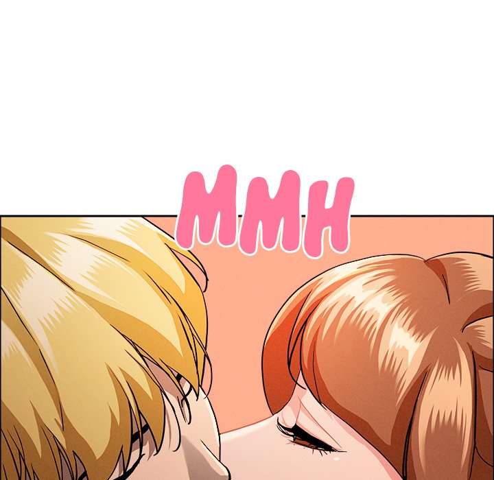 Milf Guard Chapter 32 image 160