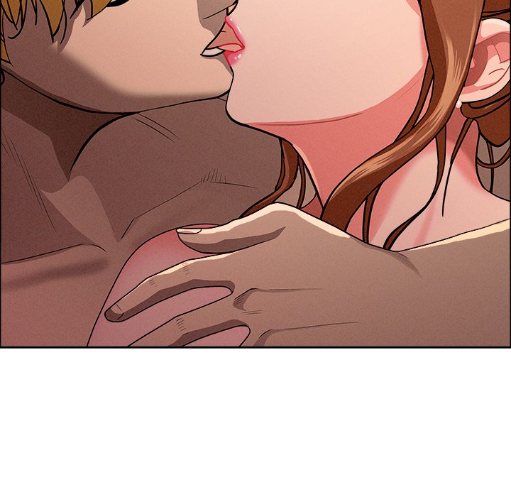 Milf Guard Chapter 32 image 161