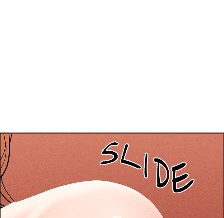 Milf Guard Chapter 32 image 162