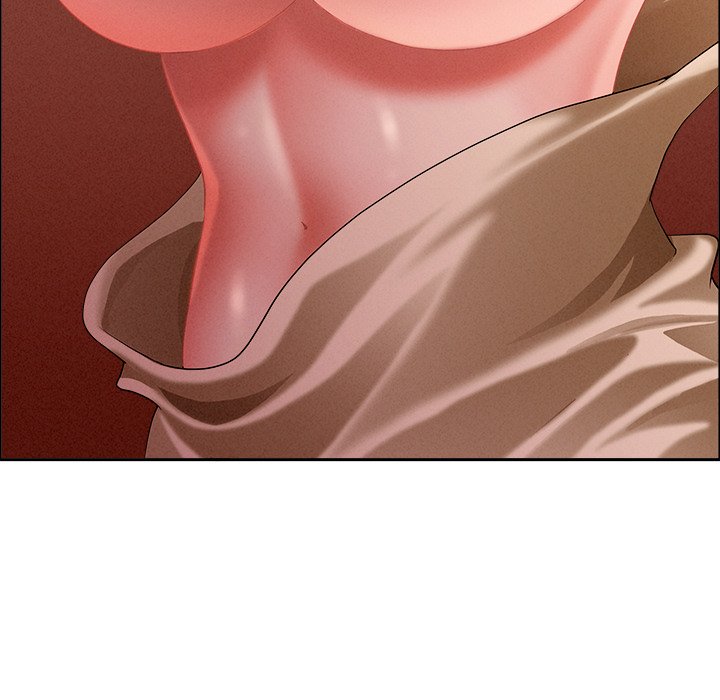 Milf Guard Chapter 32 image 166