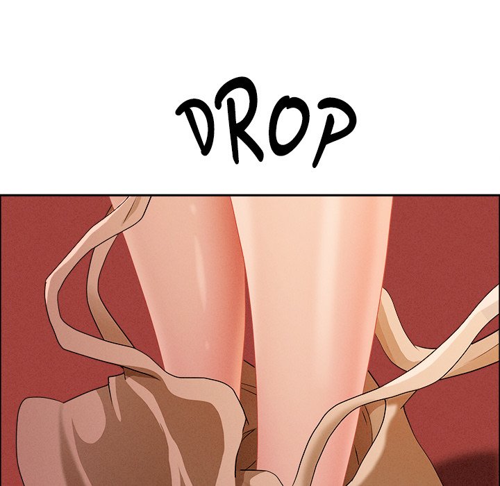 Milf Guard Chapter 32 image 167