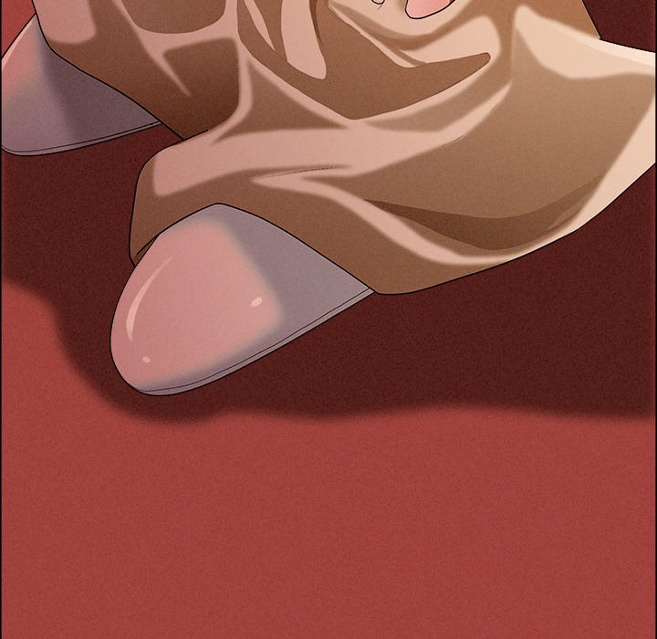 Milf Guard Chapter 32 image 168