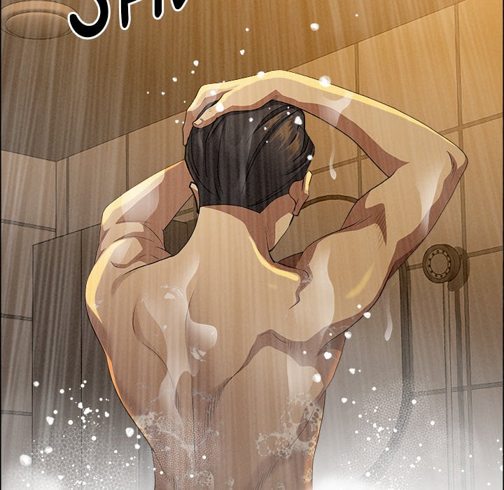 Milf Guard Chapter 32 image 16