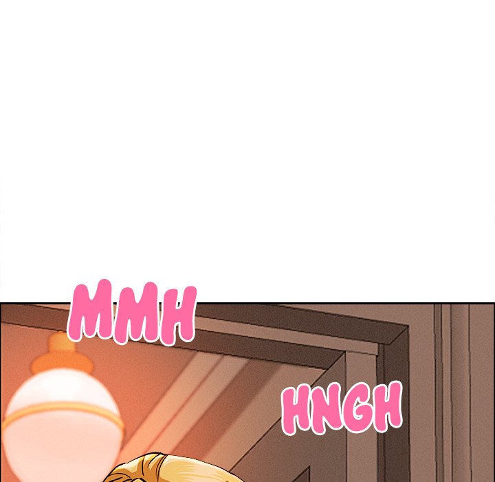 Milf Guard Chapter 32 image 172