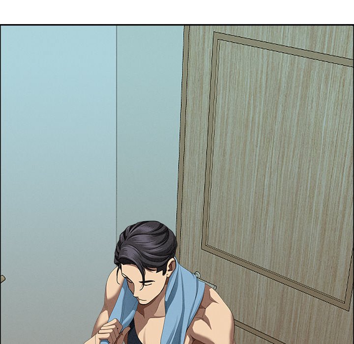 Milf Guard Chapter 32 image 18