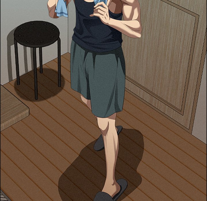 Milf Guard Chapter 32 image 19
