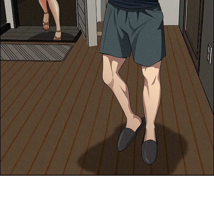 Milf Guard Chapter 32 image 24