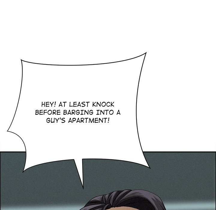 Milf Guard Chapter 32 image 25