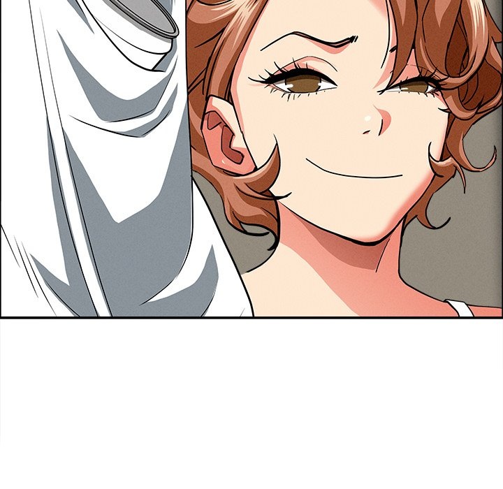 Milf Guard Chapter 32 image 29