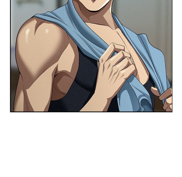 Milf Guard Chapter 32 image 31