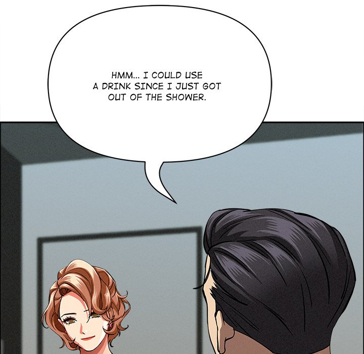 Milf Guard Chapter 32 image 32