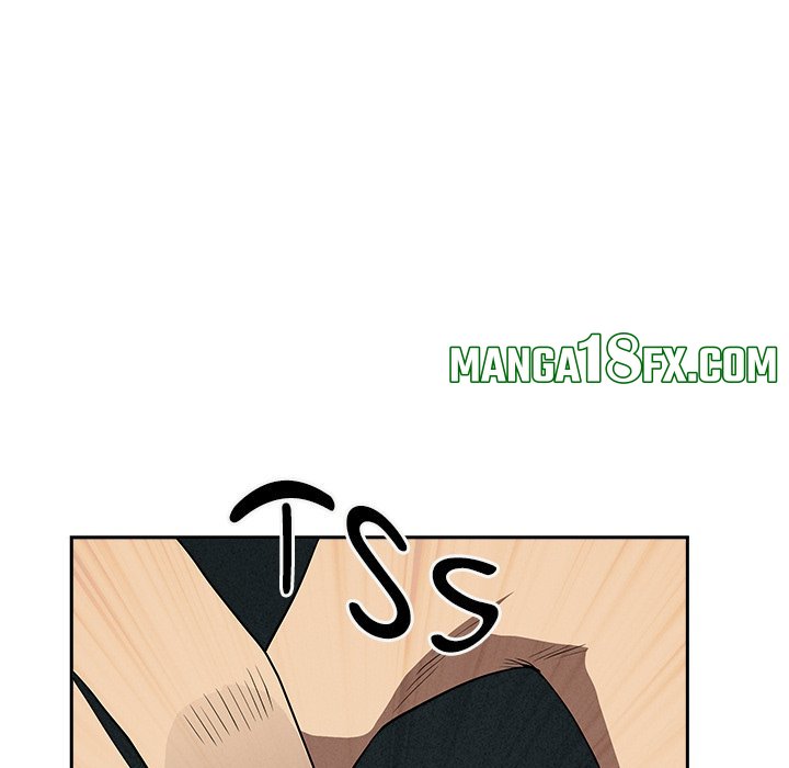 Milf Guard Chapter 32 image 34