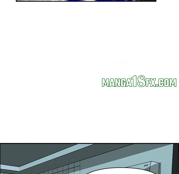 Milf Guard Chapter 32 image 36